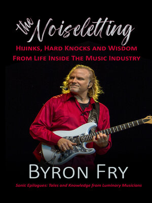 cover image of Noiseletting